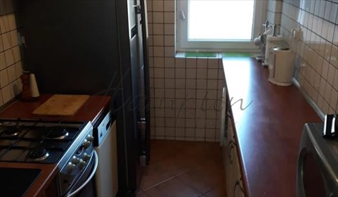 mieszkanie na sprzedaż 54m2 mieszkanie Warszawa, Targówek Bródno, Chodecka