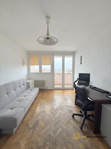 mieszkanie na sprzedaż 54m2 mieszkanie Wrocław, Krzyki, Drukarska