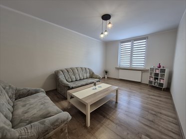 mieszkanie na wynajem 54m2 mieszkanie Lędziny, hołdunów, Hołdunowska