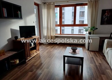 Nowoczesne 2-pokojowe mieszkanie na Żoliborzu polecam mieszkanie Warszawa, Żoliborz, Ludwika Rydygiera