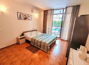 mieszkanie na sprzedaż 33m2 mieszkanie Sunny Beach, Sveta Elena, Sunny Beach