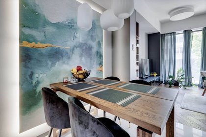 mieszkanie na wynajem 61m2 mieszkanie Warszawa, Śródmieście, Złota