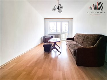 mieszkanie na sprzedaż 62m2 mieszkanie Lublin, Śródmieście, Prezydenta Gabriela Narutowicza