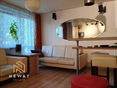Do sprzedania funkcjonalne mieszkanie 36,5 m² w Krakowie mieszkanie Kraków, Podgórze, Ignacego Krasickiego