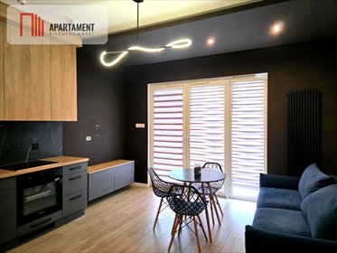 mieszkanie na sprzedaż 26m2 mieszkanie Bydgoszcz