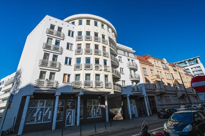Ustawne 4 pokoje w Jeżycach - inwestycja i komfort mieszkanie Poznań, Jeżyce, Jeżycka