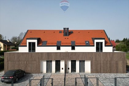 dom na sprzedaż 183m2 dom Wójtowo, Kalinowa