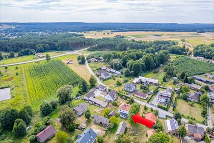 dom na sprzedaż 140m2 dom Tomaszów Lubelski