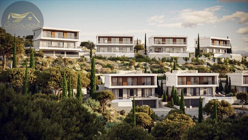 Luksusowa willa 209,9 m² z widokiem na morze - Episkopi dom Episkopi