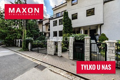 Wyjątkowe 6-pokojowe mieszkanie z ogrodem na Bielanach mieszkanie Warszawa, Bielany, ul. Klaudyny