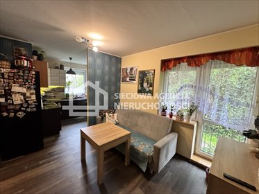 mieszkanie na sprzedaż 40m2 mieszkanie Gdynia, Obłuże, Perłowa