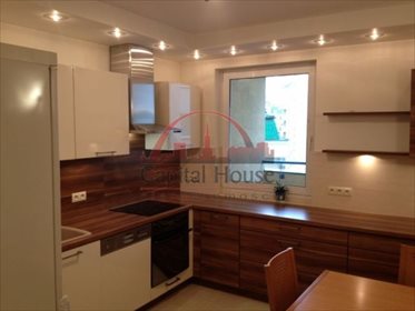 mieszkanie na wynajem 71m2 mieszkanie Warszawa, Wola, Wolność