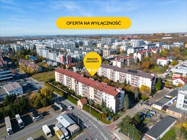 mieszkanie na sprzedaż 110m2 mieszkanie Kraków, Prądnik Biały, Górka Narodowa, Kuźnicy Kołłątajowskiej