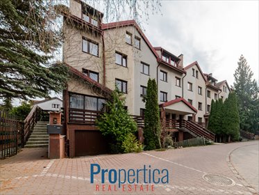 mieszkanie na sprzedaż 202m2 mieszkanie Warszawa, Ursynów Natolin