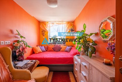 mieszkanie na sprzedaż 48m2 mieszkanie Chojnice, Młodzieżowa