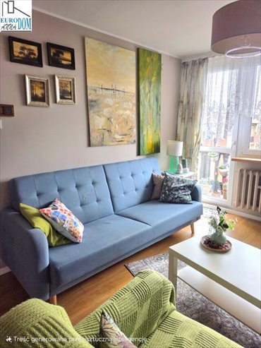 mieszkanie na sprzedaż 52m2 mieszkanie Siemianowice Śląskie