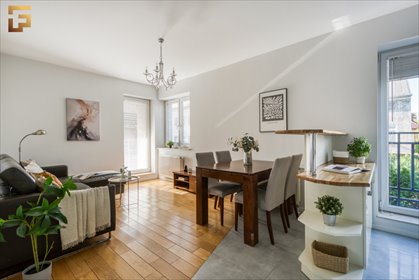 Do sprzedania przestronne 43 m² mieszkanie w Warszawie mieszkanie Warszawa, Włochy Stare Włochy, Bratnia