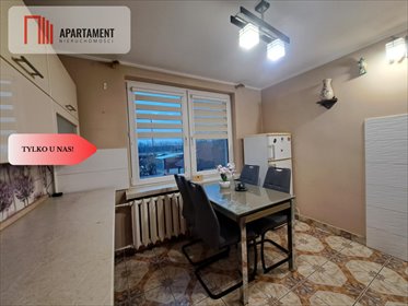 mieszkanie na sprzedaż 67m2 mieszkanie Godzięcin