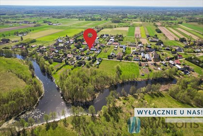 działka na sprzedaż 1075m2 działka Morzyczyn Włościański