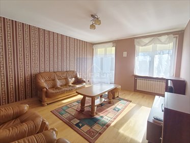 mieszkanie na sprzedaż 51m2 mieszkanie Częstochowa, Centrum