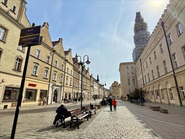 mieszkanie na sprzedaż 96m2 mieszkanie Opole, Rynek