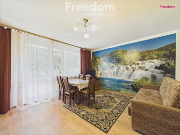 2-pokojowe mieszkanie z dużym balkonem w Radomiu zapraszam mieszkanie Radom, Nad Potokiem, Sadkowska 14a