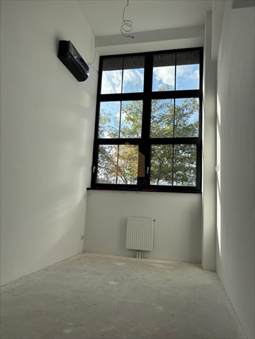 Sprzedam inwestycyjny loft 33,48 m² z klimatyzacją i rekuperacją mieszkanie Wrocław, Psie Pole, Bierutowska