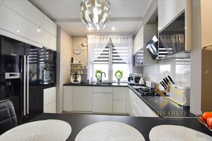 mieszkanie na sprzedaż 93m2 mieszkanie Wasilków, Nadawki