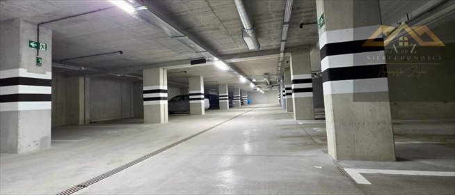 garaż na wynajem 15m2 garaż Brzesko