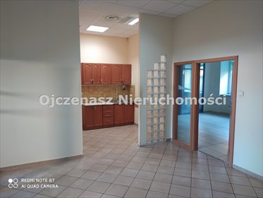 Lokal biurowo-usługowy 250 m² z parkingiem (centrum Bydgoszczy) lokal użytkowy Bydgoszcz, Centrum