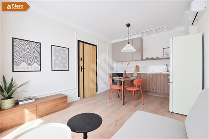 mieszkanie na sprzedaż 31m2 mieszkanie Bydgoszcz, Śródmieście