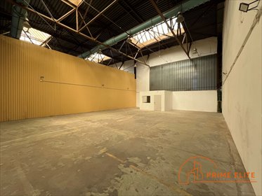 Polecam magazyn 194 m² w Warszawie Bielany magazyn Warszawa, Bielany, Wólczyńska