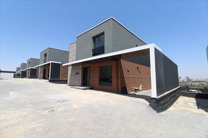 Luksusowa willa 350 m² w İncek, Ankara – nowoczesny design dom İncek, İncek, Gölbaşı, Ankara