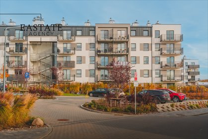 mieszkanie na sprzedaż 59m2 mieszkanie Gdańsk, Łostowice, Pastelowa