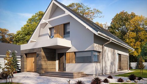 dom na sprzedaż 155m2 dom Warszawa, Białołęka