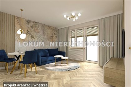 mieszkanie na sprzedaż 36m2 mieszkanie Jastrzębie-Zdrój