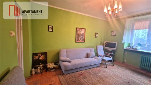 mieszkanie na sprzedaż 50m2 mieszkanie Bydgoszcz, Kapuściska