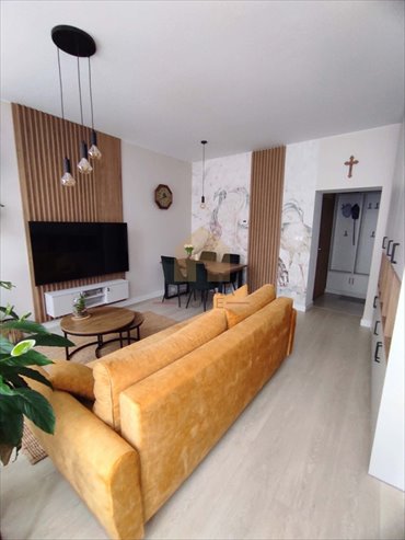 Komfortowe 3-pokojowe mieszkanie 69 m² z garażem - polecam! mieszkanie Legnica