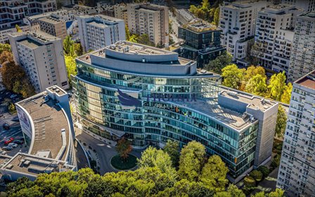 Nowoczesny biurowiec 625 m² w Śródmieściu Warszawy zapraszam lokal użytkowy Warszawa, Śródmieście, Królewska