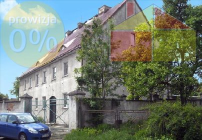 lokal użytkowy na sprzedaż 2300m2 lokal użytkowy Biechów
