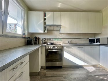 Sprzedam 3-pokojowe mieszkanie 43 m² w Łodzi Górnej mieszkanie Łódź, Górna, Stanisława Brzozowskiego