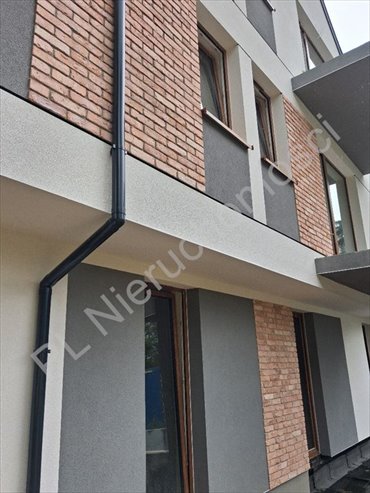 Nowoczesne 2-pokojowe mieszkanie z balkonem i poddaszem mieszkanie Brwinów