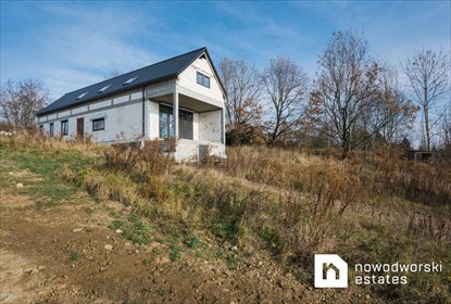Dom na sprzedaż Czułów 171m2 Foto 4