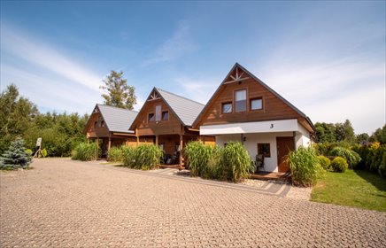 lokal użytkowy na sprzedaż 440m2 lokal użytkowy Rowy