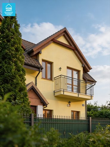 dom na sprzedaż 150m2 dom Rumia, Janowo, Kolejowa