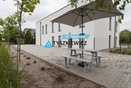 Nowoczesny dom inwestycyjny 170 m2 w Osowej, Gdańsk dom Gdańsk, Osowa, Oriona