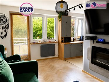 Na sprzedaż 2-pokojowe mieszkanie 40,5 m² w Wrzeszczu mieszkanie Gdańsk, Wrzeszcz, Jana Ostroroga