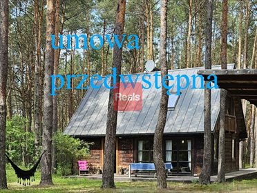 dom na sprzedaż 120m2 dom Mostówka, Wrzosowa