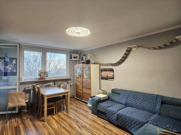 mieszkanie na sprzedaż 57m2 mieszkanie Warszawa, Targówek, Aleksandra Gajkowicza