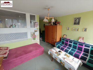 mieszkanie na sprzedaż 27m2 mieszkanie Katowice, Osiedle Tysiąclecia, Tysiąclecia